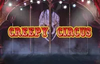 Creepy Circus Logo