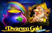 Dwarven Gold Deluxe Logo