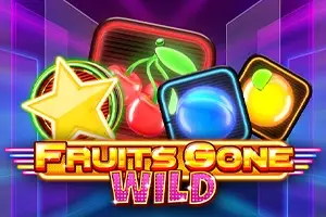 Fruits Gone Wild Logo