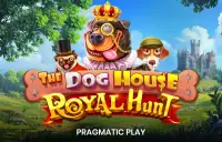 The Dog House - Royal Hunt Logo
