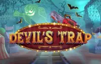 Devil's Trap Logo