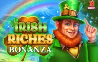 Irish Riches Bonanza Logo