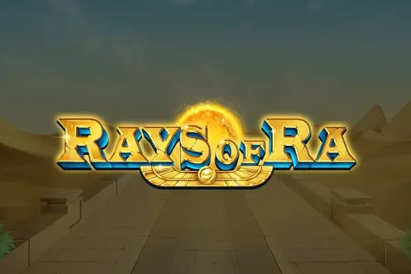 Rays of Ra Logo