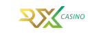 RX Casino Logo