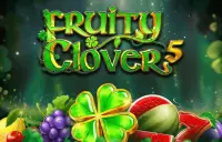 Fruity Clover 5 Logo