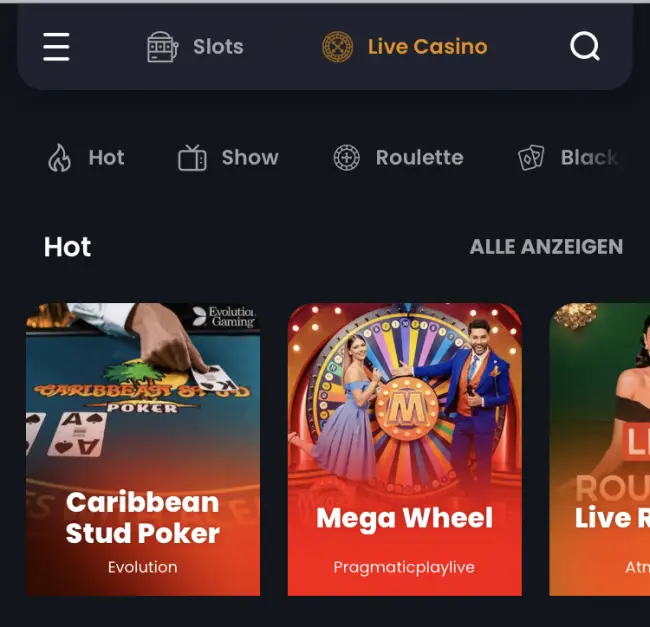 Bitkingz Casino Test