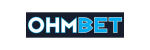 Ohmbet Logo