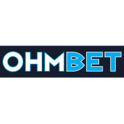 Ohmbet Logo