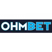 Ohmbet Logo