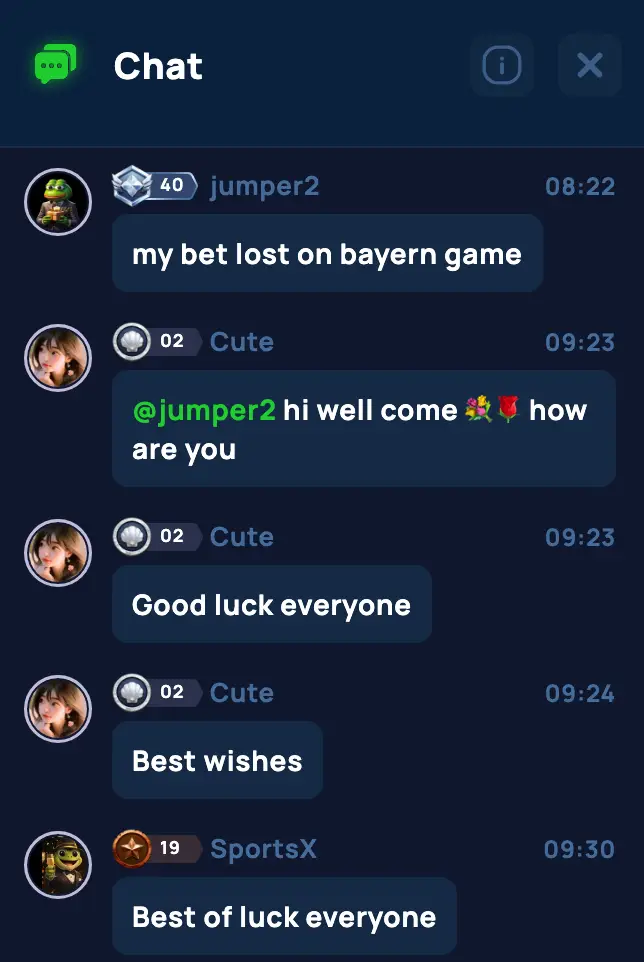 Cybet Casino Test