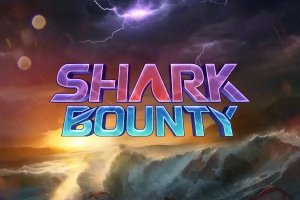 Shark Bounty Logo