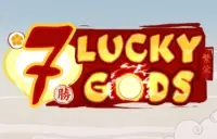 7 Lucky Gods Logo