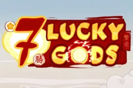 7 Lucky Gods Logo