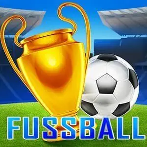 Fussball Logo