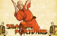 Shaolin Fortunes Logo