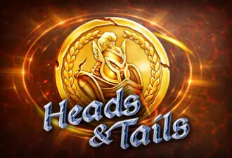 Heads & Tails Logo