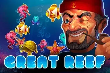 Great Reef Logo