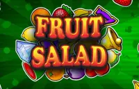 Fruit Salad Logo