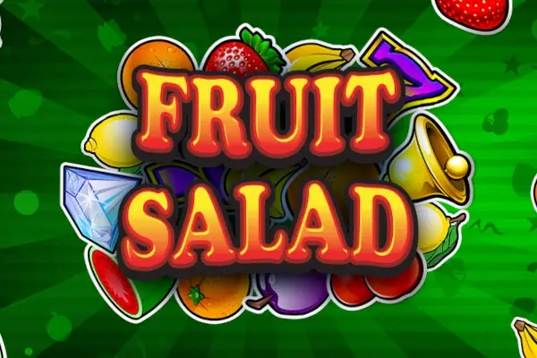 Fruit Salad Logo