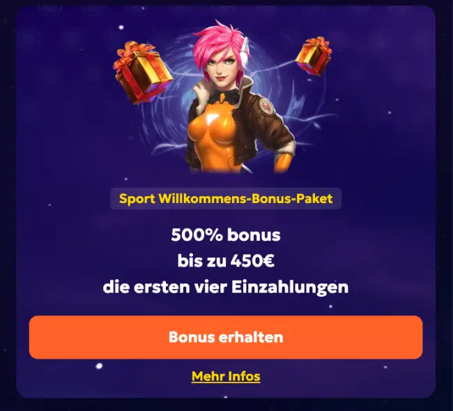 Winarius Sport