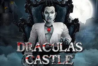 Dracula's Castle Logo