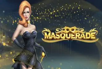 Masquerade Logo