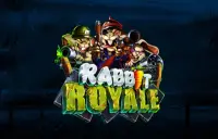 Rabbit Royale Logo