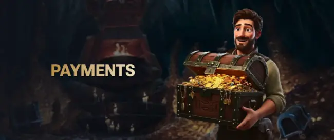 Crypto Payments