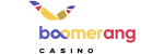 Boomerang Casino Sport Logo