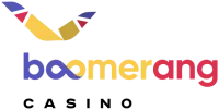 Boomerang Casino Sport Logo