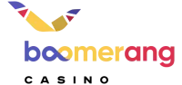 Boomerang Casino Sport Logo