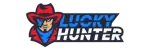 Luckyhunter Logo