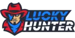 Luckyhunter Logo