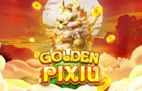 Golden Pixiu Logo
