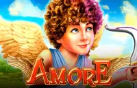 Amore Logo