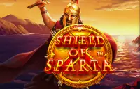 Shield Of Sparta Logo