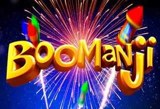 Boomanji Logo