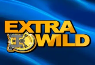 Extra Wild Logo