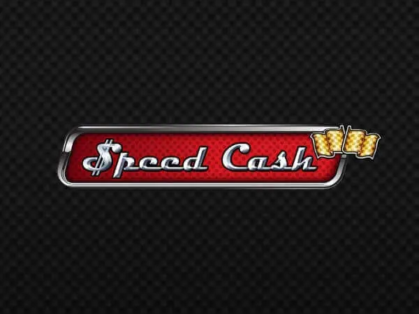 Speed Cash Logo