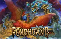 Fenghuang Logo