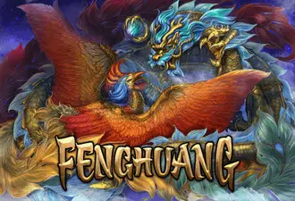 Fenghuang Logo