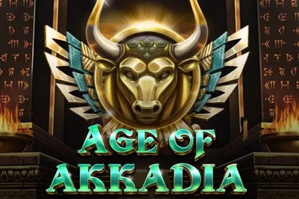 Age of Akkadia Logo