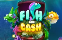 Fish and Cash Logo