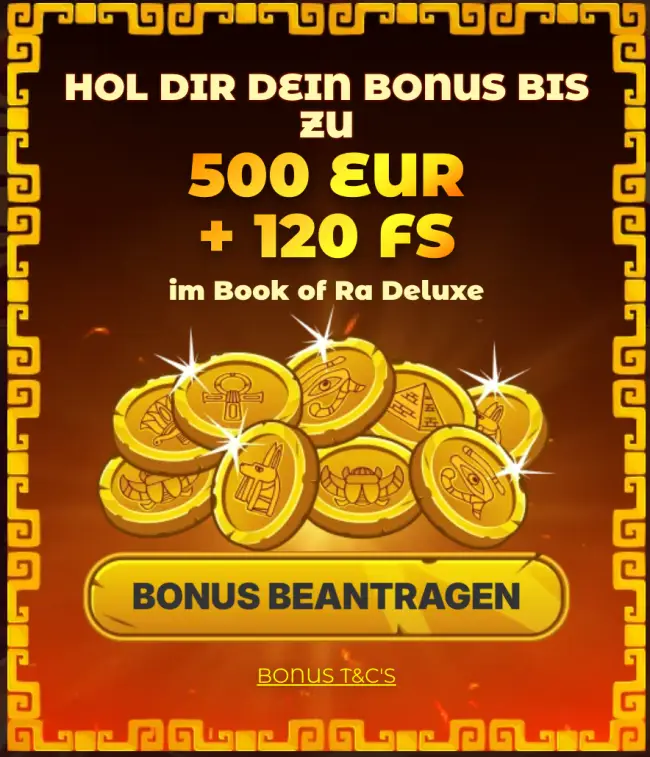 Soltoro Casino Bonus
