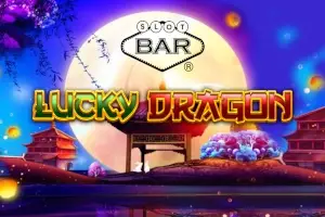 Lucky Dragon Logo