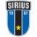 IK Sirius FK Logo