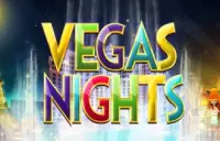 Vegas Nights Logo