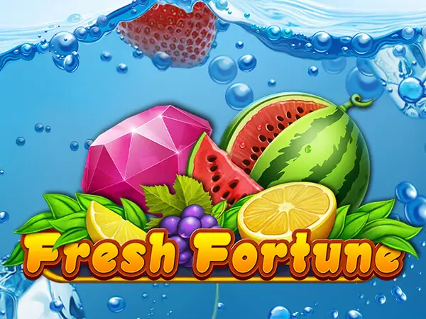 Fresh Fortune Logo
