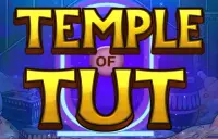 Temple Of Tut Logo
