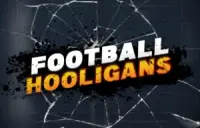 Football Hooligans Logo